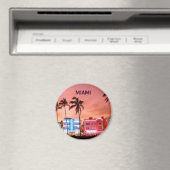MIAMI MAGNET (In Situ (Geschirrspüler))