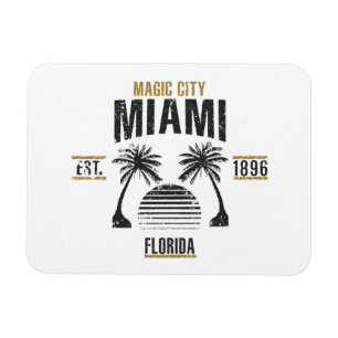 Miami Magnet