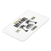 Miami Magnet (Linke Seite)