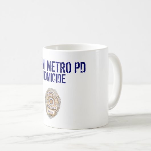 MIAMI-METRO-PALLADIUM KAFFEETASSE (VorderseiteRechts)