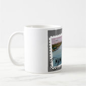 ~Miami~ MIAMI TASSE, KÜMMERN SIE ES! Kaffeetasse (Links)