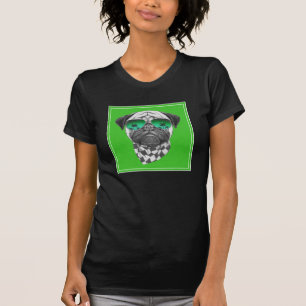 Miami Mops T-Shirt