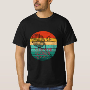 Miami Open Tennis Turnier T - Shirt