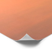 Miami Palms Poster (Ecke)