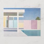 Miami Postcard Postkarte (Vorderseite)