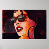 Miami Poster (Vorne)