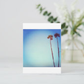 Miami Postkarte (Stehend Vorderseite)
