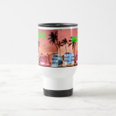 MIAMI REISEBECHER (Mittel)