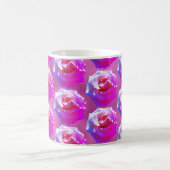 Miami Rose Blush Kaffeetasse (Mittel)