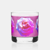 Miami Rose Blush Whiskyglas (Rechts)