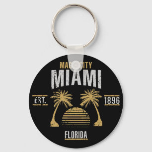 Miami Schlüsselanhänger