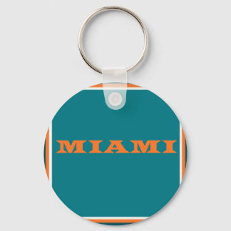Miami Schlüsselanhänger