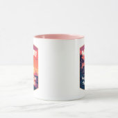 Miami: schöne Strände, elektrische Nächte Tasse (Zentrum)