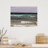 Miami Series Poster (Küche)