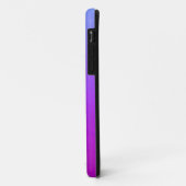 Miami Shine Personal Case-Mate iPhone Hülle (Hinten/Links)
