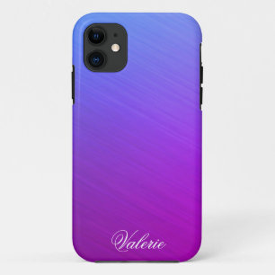 Miami Shine Personalisiert Case-Mate iPhone Hülle