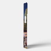 Miami Skyline City in Florida Case-Mate iPhone Hülle (Rückseite / Rechts)