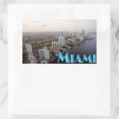 Miami Stickers (Tasche)