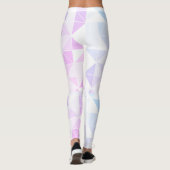Miami Style Leggings (Rückseite)