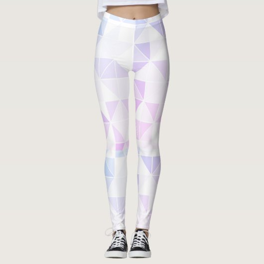 Miami Style Leggings (Vorderseite)