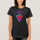 Miami Summer T-Shirt (Vorderseite)