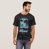 MIAMI T-Shirt (Vorne ganz)