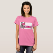 Miami T-Shirt (Vorne ganz)