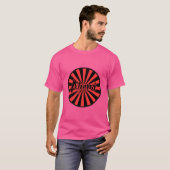 Miami T-Shirt (Vorne ganz)