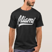 Miami T-Shirt (Vorderseite)