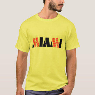 Miami T-Shirt