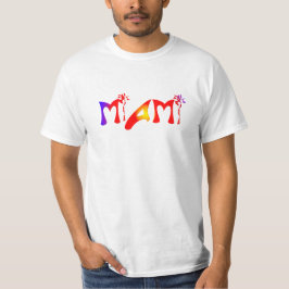 Miami T - Shirt