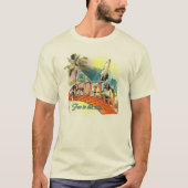 MIAMI T-Shirt (Vorderseite)