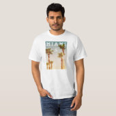 Miami T-Shirt (Vorne ganz)