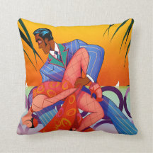 Miami-Tango-Kissen
