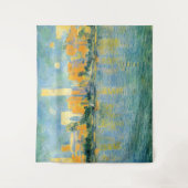 MIAMI - Tapestry Wandteppich (Vorderseite)