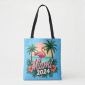 MIAMI TASCHE (Vorderseite)