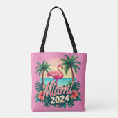 MIAMI TASCHE (Rückseite)