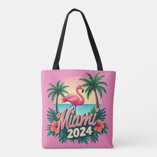 MIAMI TASCHE (Rückseite)