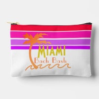 Miami Tropical Junggeselinnen-Abschied
