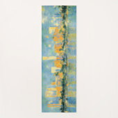 MIAMI - Yoga Mat Yogamatte (Vorderseite)