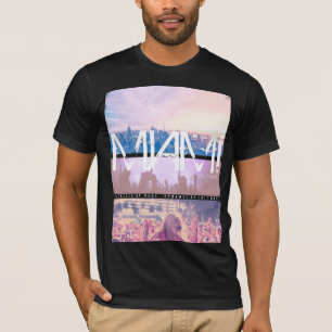 MIAMIS HITZE ULTRA durch generisches Clubwear T-Shirt