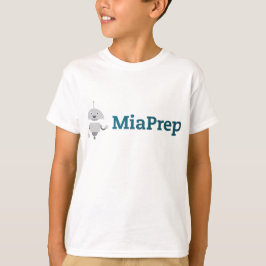 MiaPrep-Logo-Shirt T-Shirt
