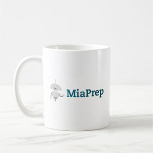 MiaPrep-Tasse Kaffeetasse