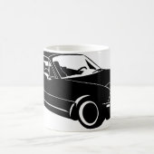 Miata Kaffeetasse (Mittel)
