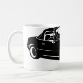 Miata Kaffeetasse (Links)