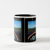 MIATA KAFFEETASSE (Mittel)