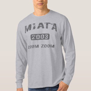 Miata Kleid 2003 T-Shirt