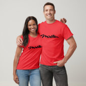 MIATA-LOGO T-Shirt (Unisex)