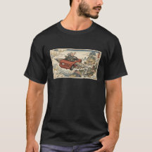 Miata Mike Kunst: Tom Matano Hommage-Design