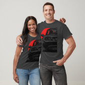 Miata MX5 friends T-Shirt (Unisex)